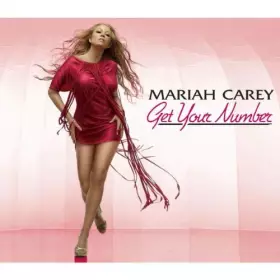 Couverture du produit · Get Your Number (2-Track) [Import]