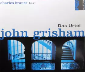 Couverture du produit · Das Urteil