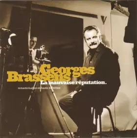 Couverture du produit · Brassens: La Mauvaise Réputation (2 CD)