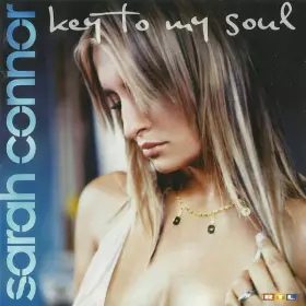 Couverture du produit · Key To My Soul