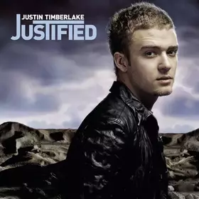 Couverture du produit · Justified