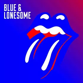 Couverture du produit · Blue & Lonesome - Édition boitier cristal