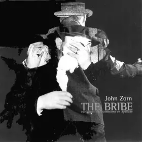 Couverture du produit · The Bribe - Variations And Extensions On Spillane