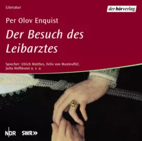 Couverture du produit · Der Besuch des Leibarztes [Import]