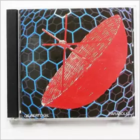 Couverture du produit · Parabolic