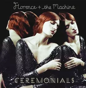 Couverture du produit · Ceremonials