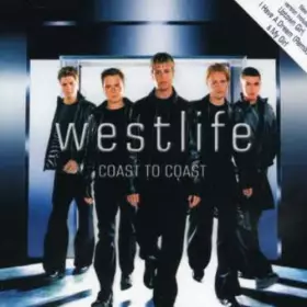 Couverture du produit · Coast To Coast