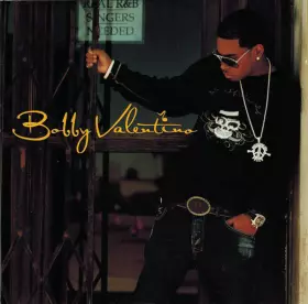 Couverture du produit · Bobby Valentino
