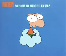 Couverture du produit · Why Does My Heart Feel So Bad [Import]