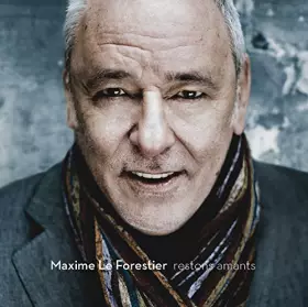 Couverture du produit · Restons Amants