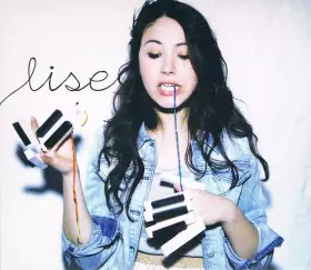 Couverture du produit · Lise