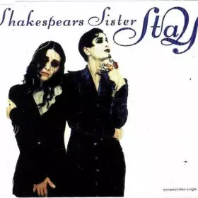 Couverture du produit · Stay [Import]