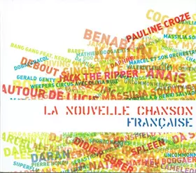 Couverture du produit · La Nouvelle Chanson Francaise [Import]
