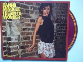 Couverture du produit · I Begin To Wonder - Maxi CD 1