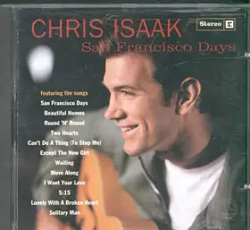 Couverture du produit · San Francisco Days