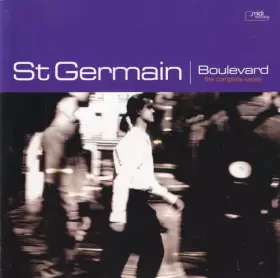 Couverture du produit · Boulevard