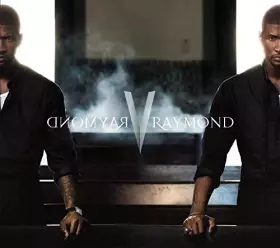 Couverture du produit · Usher - Raymond V Raymond