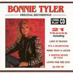 Couverture du produit · Bonnie Tyler