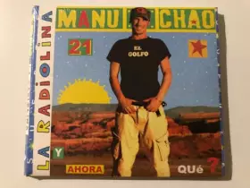 Couverture du produit · La Radiolina