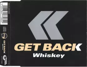 Couverture du produit · Get Back