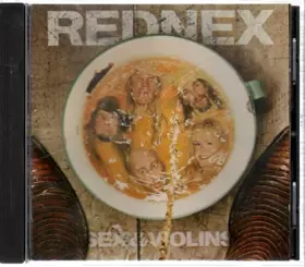 Couverture du produit · Sex & violins