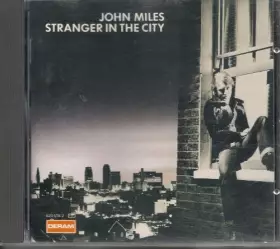 Couverture du produit · Stranger in The City [Import]