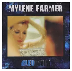 Couverture du produit · Bleu Noir