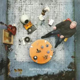 Couverture du produit · Peut-Être Un Jour