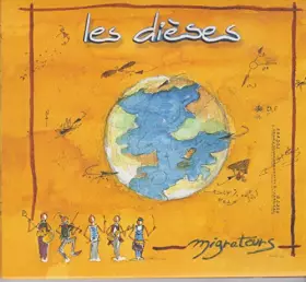 Couverture du produit · Migrateurs