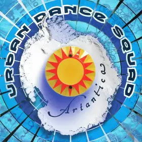 Couverture du produit · Artantica