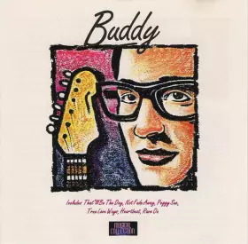 Couverture du produit · Buddy