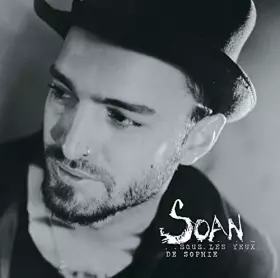 Couverture du produit · sous Les Yeux de Sophie