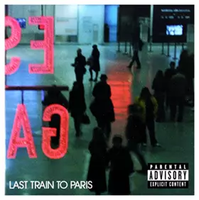 Couverture du produit · Last Train to Paris [Import]
