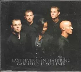 Couverture du produit · If You Ever [Import]