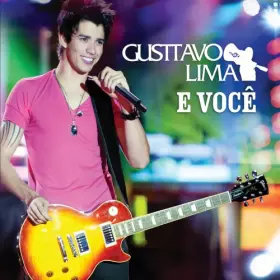 Couverture du produit · E Você