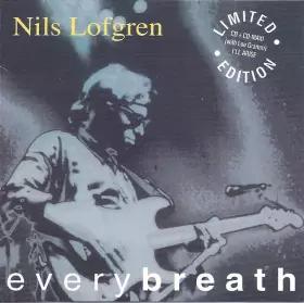 Couverture du produit · Everybreath