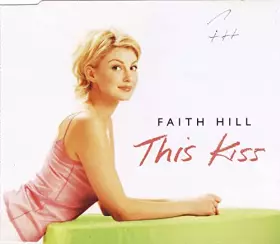 Couverture du produit · This Kiss/Somebody Stand by Me