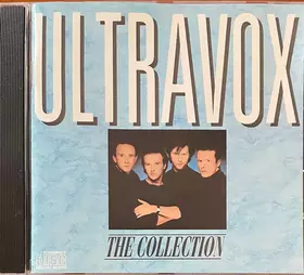 Couverture du produit · The Collection