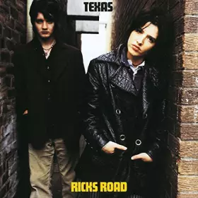 Couverture du produit · Rick's Road