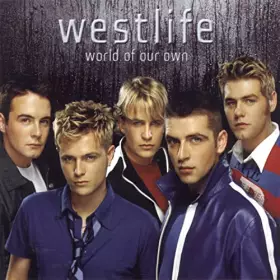 Couverture du produit · World of Our Own [Import]