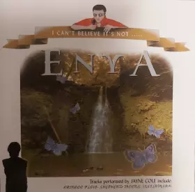 Couverture du produit · I Can't Believe It's Not... Enya