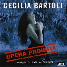 Couverture du produit · Opera Proibita. Klassik-CD