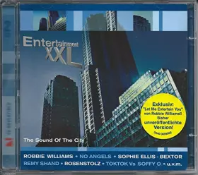 Couverture du produit · Entertainment XXL-The Soun [Import]