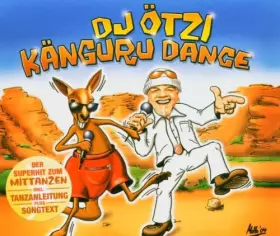 Couverture du produit · Känguru Dance [Import]