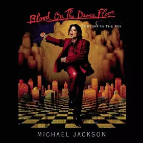 Couverture du produit · Blood On The Dance Floor...