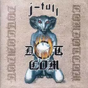 Couverture du produit · J-Tull Dot Com