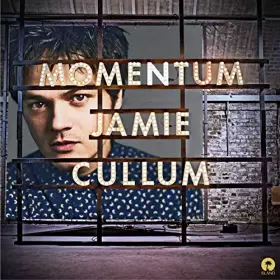 Couverture du produit · Momentum