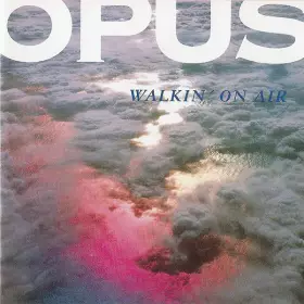 Couverture du produit · Walkin' On Air