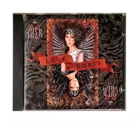 Couverture du produit · Love Hurts-12 TR. [Import]