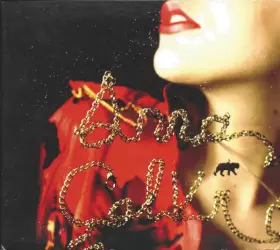 Couverture du produit · Anna Calvi